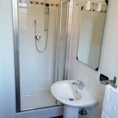 La Casa Di Michele Apartment *