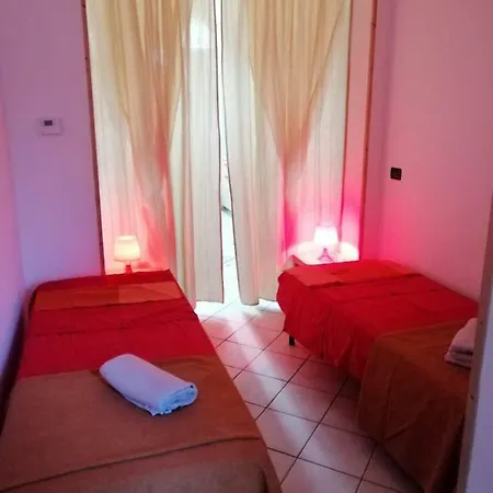 La Casa Di Michele Apartmán