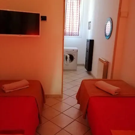 La Casa Di Michele Bologna